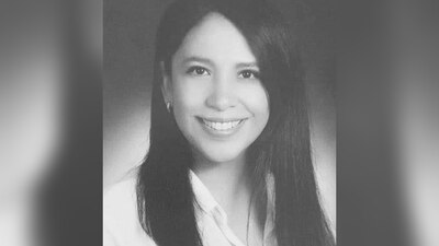 Las amigas de la víctima responsabilizaron de los hechos a su exnovio, asegurando que era un sujeto violento