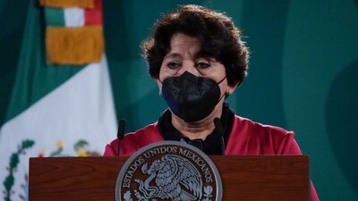 Esta carta estaba causando confusión entre madres y padres, señaló la secretaria