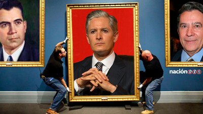 Tres Alfredos, tres Del Mazo. Una famosa dinastía mexiquense