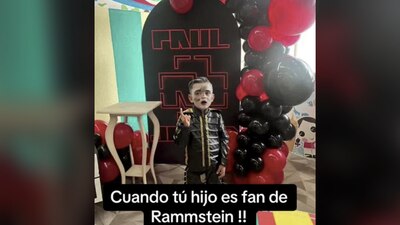 Algunos usuarios en redes sociales celebraron el regalo de sus padres