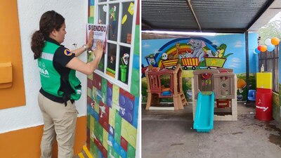 En Sonora se busca evitar casos como en la Guardia ABC e implementaron un plan de seguridad