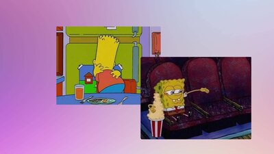 Este 14 de febrero no podían faltar los clásicos memes