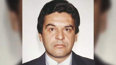 Fue presuntamente asesinado en febrero de 1985 por el Cártel de Guadalajara