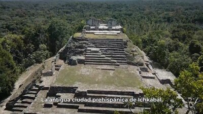 El salvamento no significa solamente recuperar y registrar los hallazgos