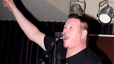 Tenía padecimientos hepáticos y estaba grave desde hace unos meses