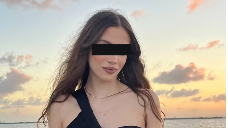 Vinculan a proceso a Marianne ‘N’ por lesiones en contra de Valentina Gilabert