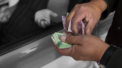 Según Transparencia Mexicana, las reformas legislativas no frenaron la caída en el índice de percepción de corrupción