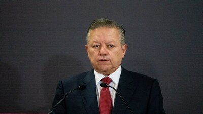 Presidente de la Suprema Corte