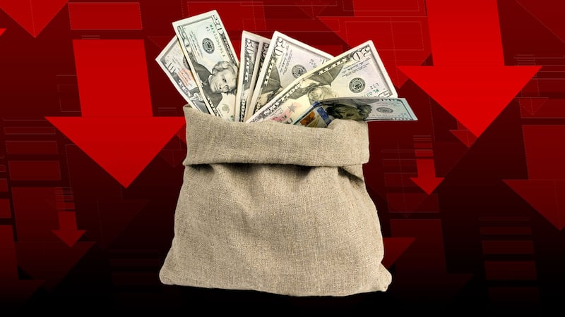 ¿Por qué se puede abaratar aún más el dólar?