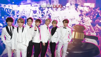 La odisea de las ‘ARMY’: porqué el ‘fandom’ de BTS logró lo que pocos en México