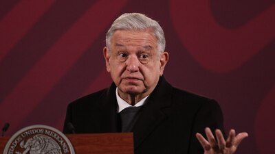 El mandatario indicó que ya se indaga en el caso