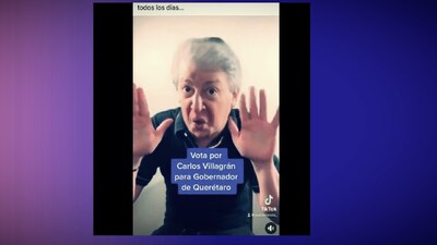 El imitador Juan Lecanda se hizo pasar por Quico