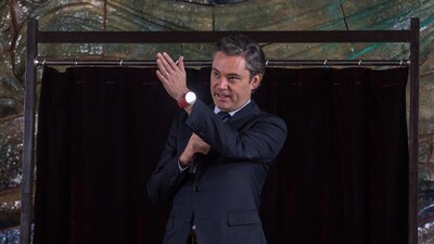 Aurelio Nuño dejó este miércoles la SEP, dependencia que dirigía desde agosto de 2015