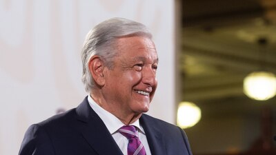 El mandatario lamentó que el abogado goce de impunidad