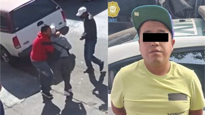 Los 'chineros' ahorcan a sus víctimas para robarlas y luego dejarlas tiradas