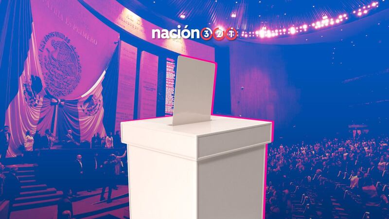 Camino a un México diferente: puntos clave para entender el proceso de la Reforma Electoral