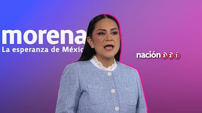 Ariadna Montiel buscará liderar Morena