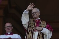 ¿Cómo les fue en los momios? Esto presuntamente ganó quien acertó en la apuesta del Papa