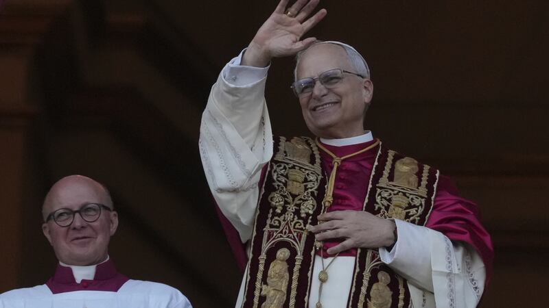 ¿Cómo les fue en los momios? Esto presuntamente ganó quien acertó en la apuesta del Papa