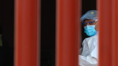 En México se han registrado más de 24 mil muertes por COVID-19