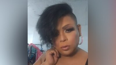 Fue ultimada en el escenario del bar que ella fundó hace unos años