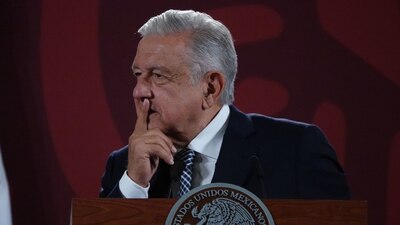 López Obrador celebró el acuerdo sobre visas con Joe Biden