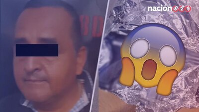 Los detenidos indicaron pertenecer a una empresa de seguridad, pero no contaban con los permisos de portación