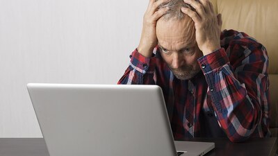 Muchas páginas de internet no muestran sus términos y condiciones