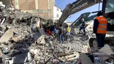 Marcelo Ebrard dijo que no hay reportes de connacionales sin vida, sólo uno que pidió apoyo para retornar.