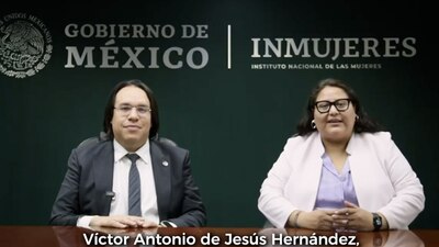 El fiscal del estado reconoció el desistimiento de la denuncia contra la menor