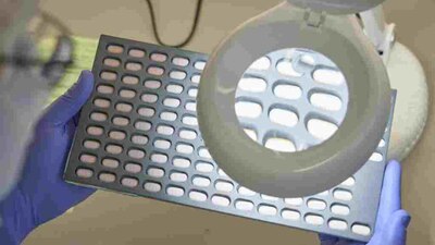 Paxlovid fue autorizado en diciembre para adultos con alto riesgo de enfermedad grave