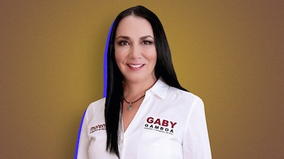 La alcaldesa con licencia en Metepec, no se ha pronunciado al respecto