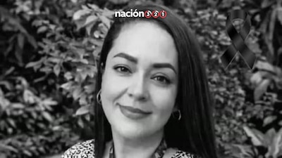 Periodista Roxana es hallada sin vida