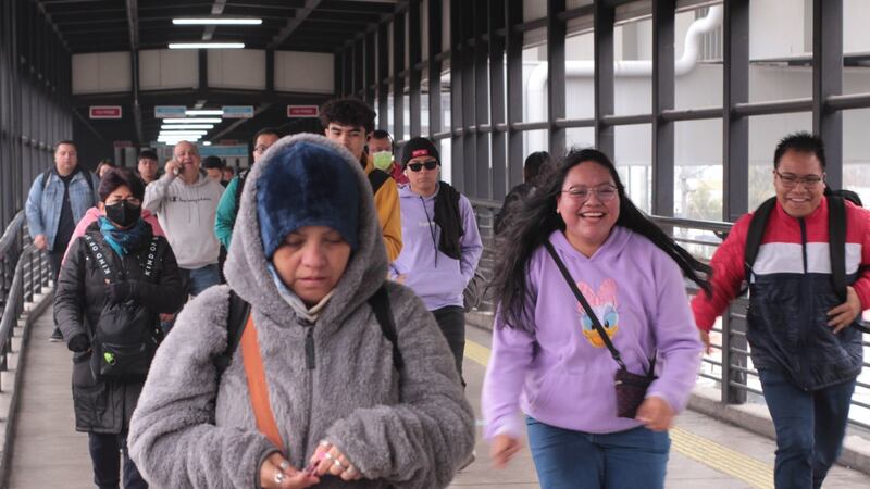 Alertan por bajas temperaturas la mañana de este martes 17 de diciembre