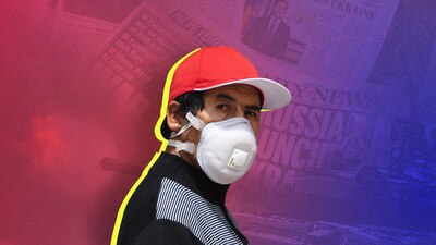 Decenas de personas se sienten desinformadas