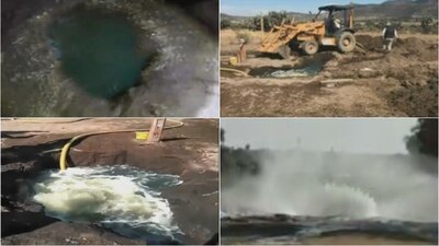 Estas son las formas en las que los huachicoleros afectan los ductos de Petróleos Mexicanos