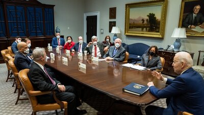 Señaló que ellos prefieren arreglar la situación por la vía diplomática