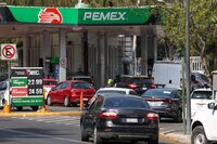 Arranca 2025 con subsidios a la gasolina magna y el diésel