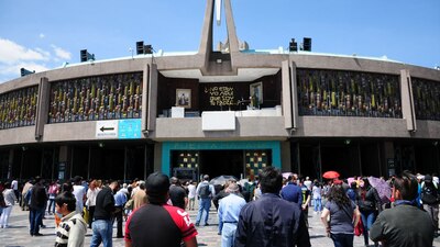 Autoridades de la CDMX y Eclesiásticas llegaron a un acuerdo para no abrir el recinto
