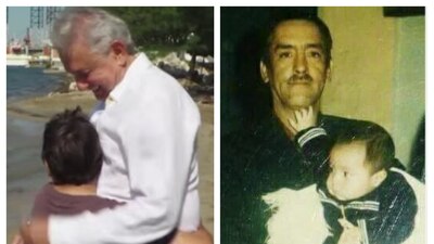 Estos dos candidatos presidenciales aprovecharon las redes sociales para felicitar a los padres de México