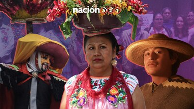 Al menos 64 variantes de idiomas indígenas se encuentran en muy alto riesgo de desaparición