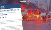 Cae uno por el homicidio de fiscal Federal en Tamaulipas; se escondía en centro de rehabilitación