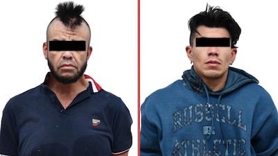 Juez dicta la "vinculación a proceso" en contra de los "Feminicidas" de la activista Diana Belén García Alfaro