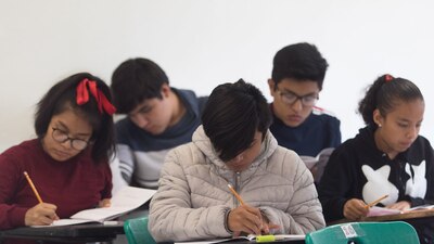 Para este 2023, el costo para participar en el concurso de selección será de $400 pesos.