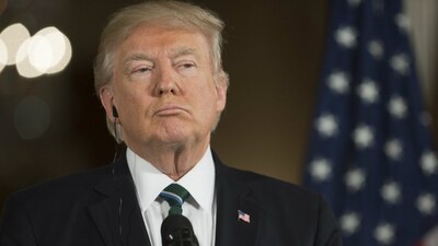 Revertir el Obamacare fue una promesa de Donald Trump