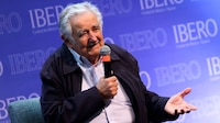 “Me estoy muriendo, hasta acá llegué”: Pepe Mujica, con metástasis, dejará de luchar contra el cáncer