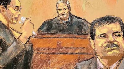 El juez describió sus argumentos como “un acontecimiento secundario y una pérdida de tiempo”