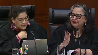 Se discutió la facultad otorgada al Congreso local, de definir si quita o no el fuero a funcionarios locales