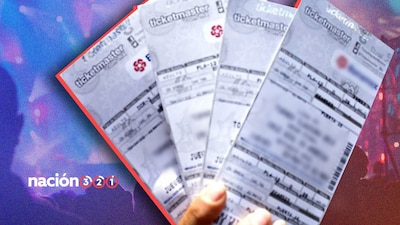 En redes han aumentado las quejas por boletos que fueron duplicados previo a los conciertos
