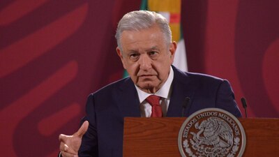 Confesó que en diciembre de 2013 se resignó a morir, cuando sufrió un infarto